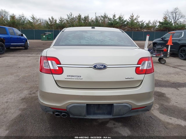 Ford Taurus Sel