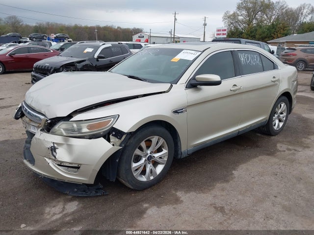 Ford Taurus Sel