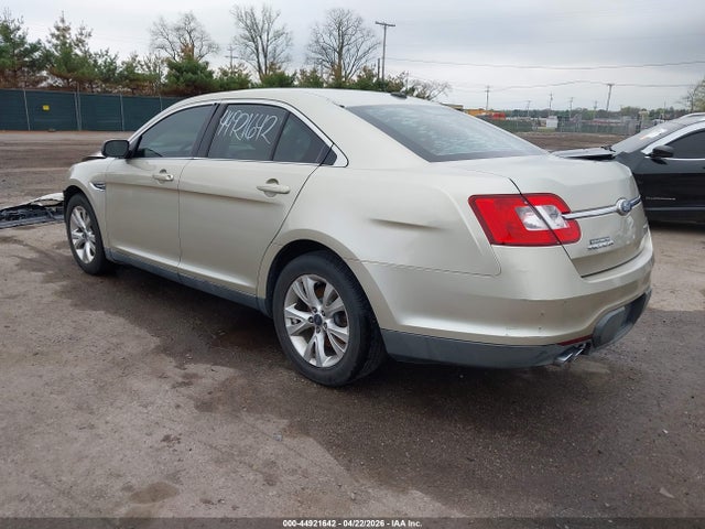 Ford Taurus Sel