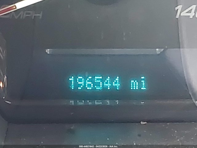 Ford Taurus Sel