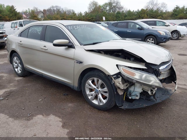 Ford Taurus Sel