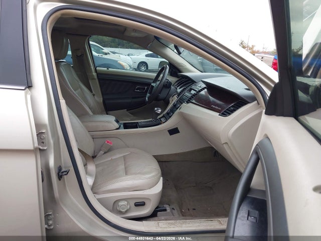 Ford Taurus Sel