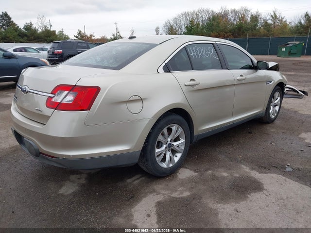 Ford Taurus Sel