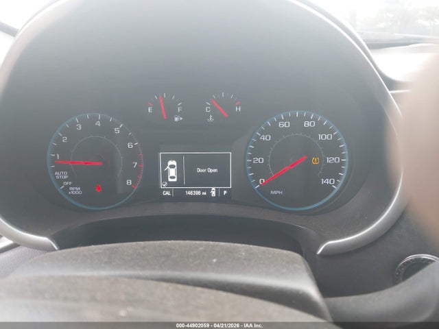 Chevrolet Malibu Ls