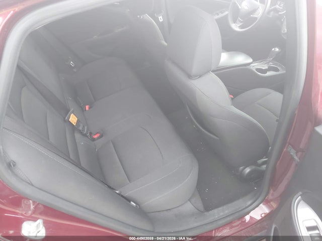 Chevrolet Malibu Ls