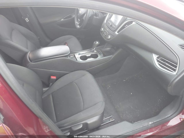 Chevrolet Malibu Ls