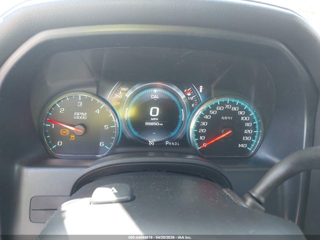 GMC Sierra 1500 Denali