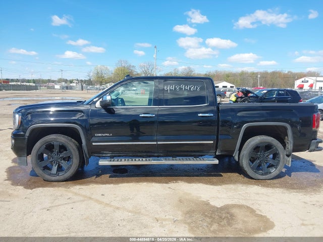 GMC Sierra 1500 Denali