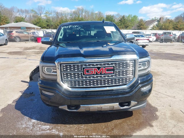 GMC Sierra 1500 Denali