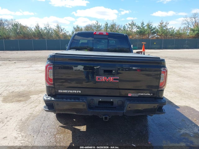 GMC Sierra 1500 Denali