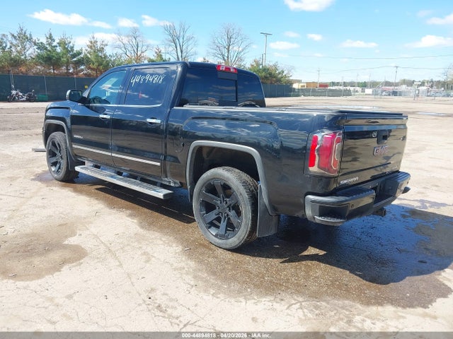 GMC Sierra 1500 Denali
