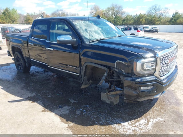 GMC Sierra 1500 Denali