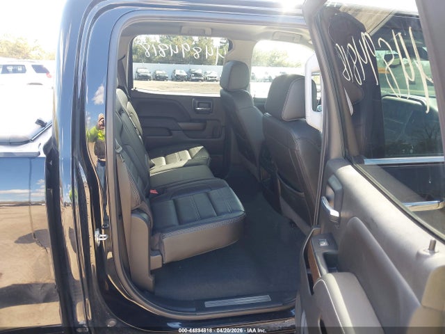 GMC Sierra 1500 Denali