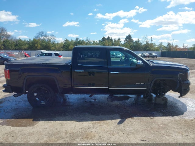 GMC Sierra 1500 Denali