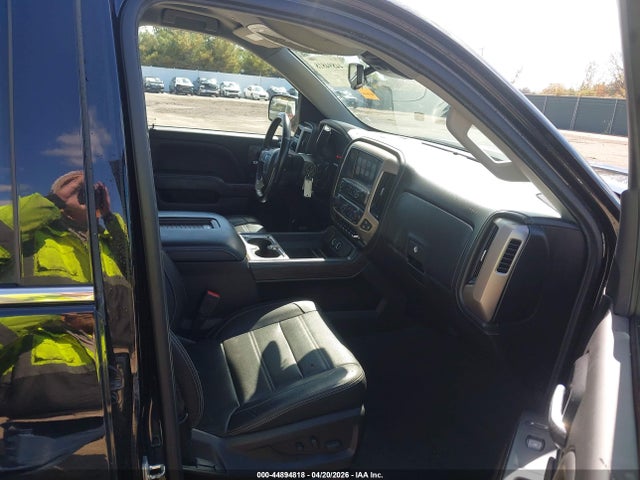 GMC Sierra 1500 Denali