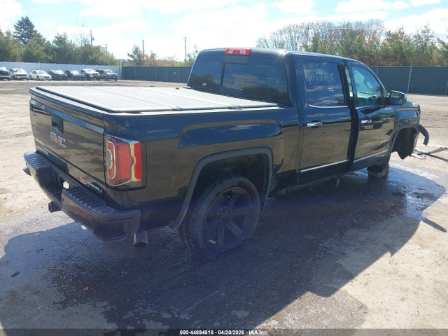 GMC Sierra 1500 Denali