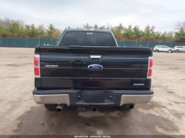 Ford F-150 Xlt