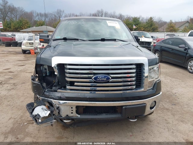 Ford F-150 Xlt