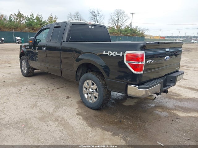 Ford F-150 Xlt