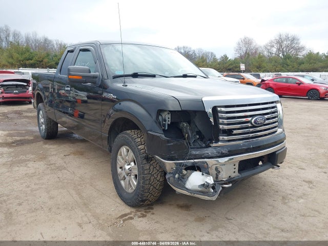 Ford F-150 Xlt