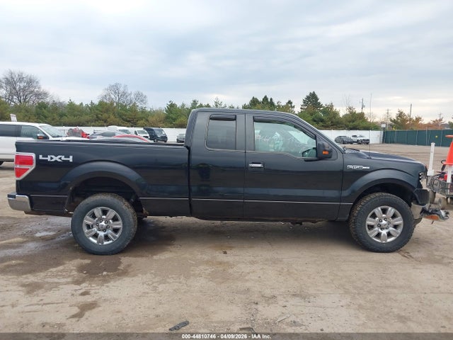 Ford F-150 Xlt
