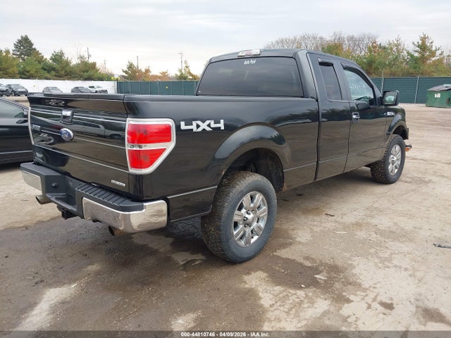 Ford F-150 Xlt