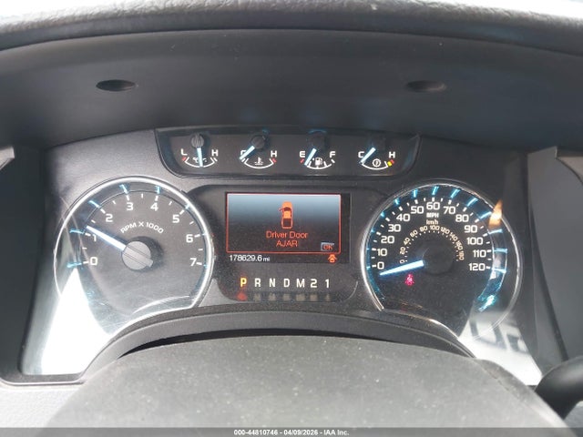 Ford F-150 Xlt
