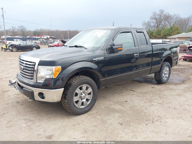 Ford F-150 Xlt