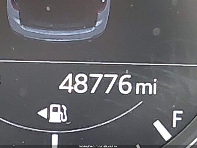 Mazda Cx Grand Touring