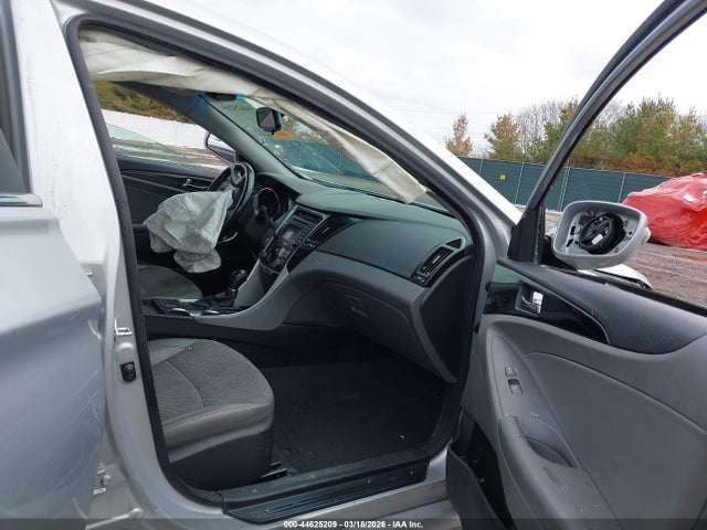 Hyundai SONATA Se 2.0t