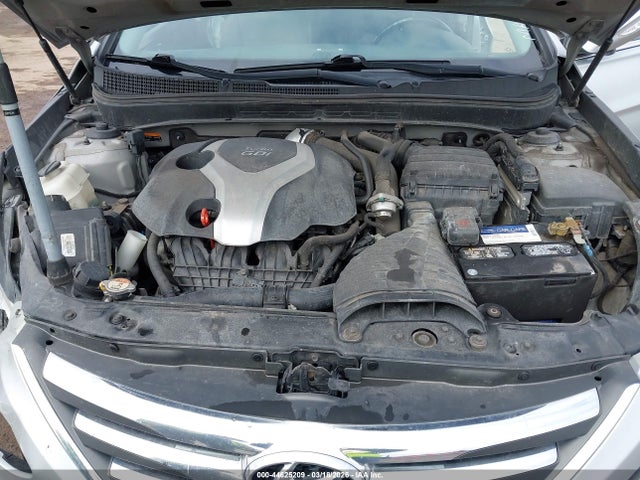 Hyundai SONATA Se 2.0t