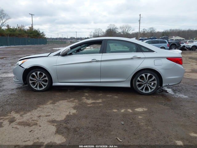 Hyundai SONATA Se 2.0t