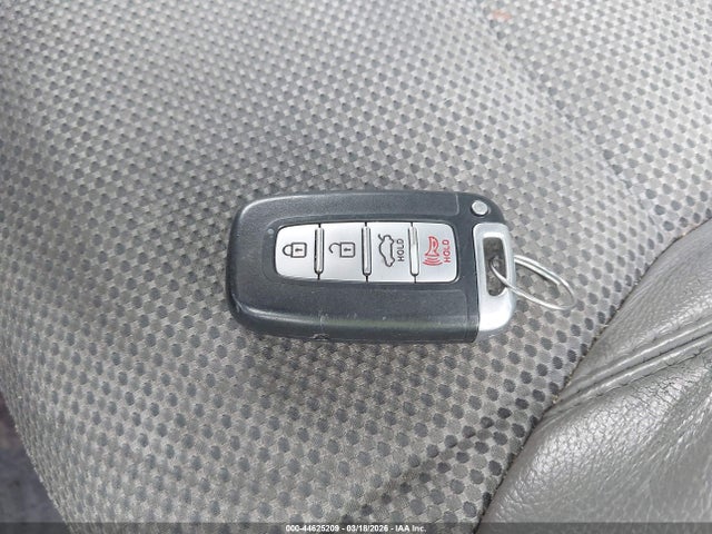 Hyundai SONATA Se 2.0t