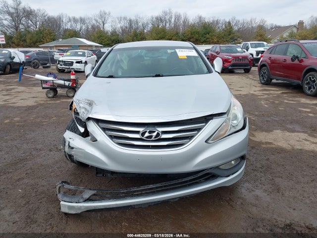 Hyundai SONATA Se 2.0t