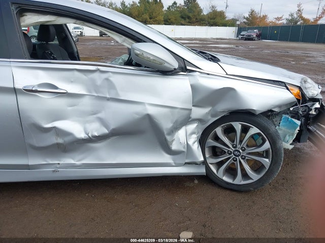 Hyundai SONATA Se 2.0t
