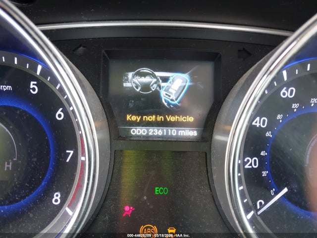 Hyundai SONATA Se 2.0t