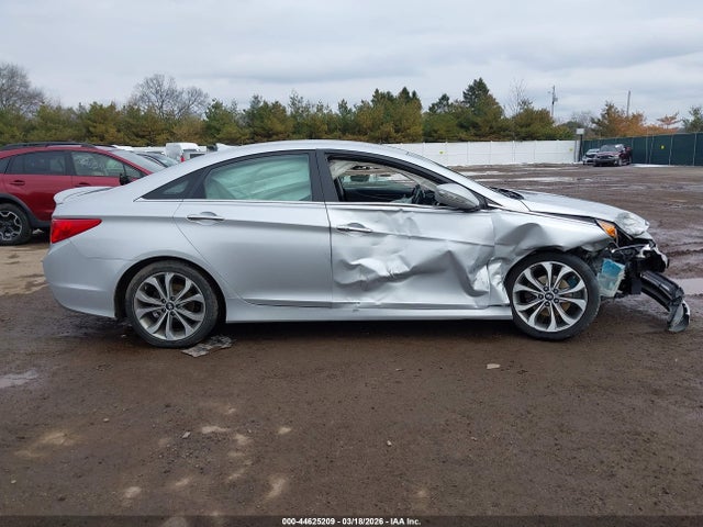 Hyundai SONATA Se 2.0t
