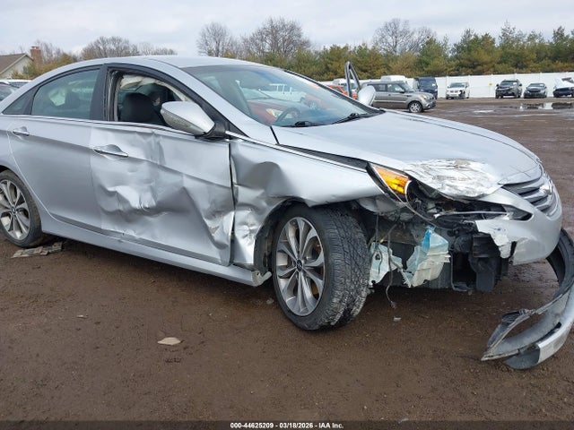 Hyundai SONATA Se 2.0t