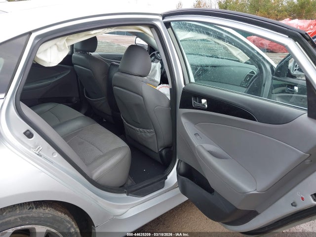 Hyundai SONATA Se 2.0t