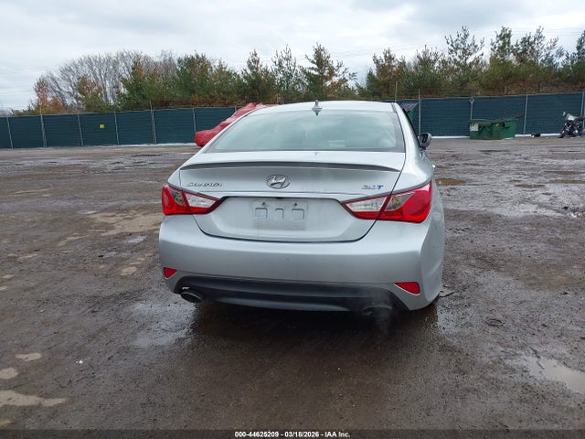 Hyundai SONATA Se 2.0t