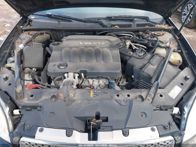 Chevrolet Impala Lt
