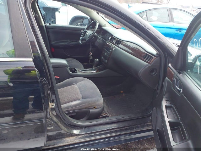 Chevrolet Impala Lt