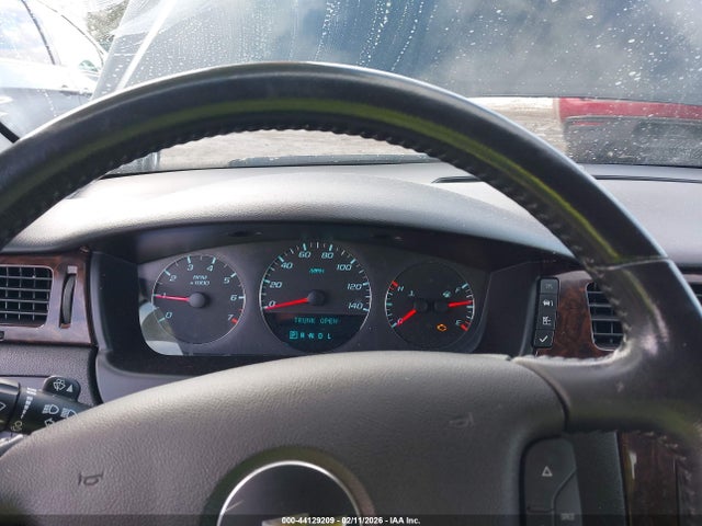 Chevrolet Impala Lt