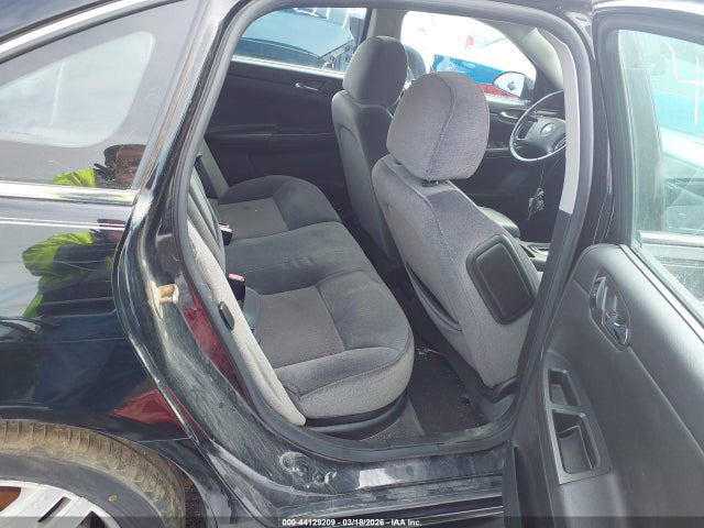 Chevrolet Impala Lt