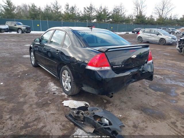 Chevrolet Impala Lt
