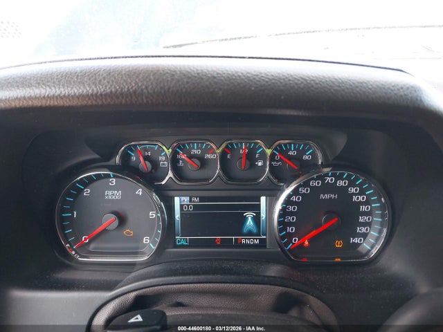 Chevrolet Tahoe Ltz