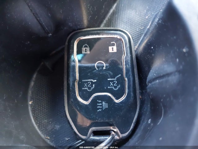Chevrolet Tahoe Ltz