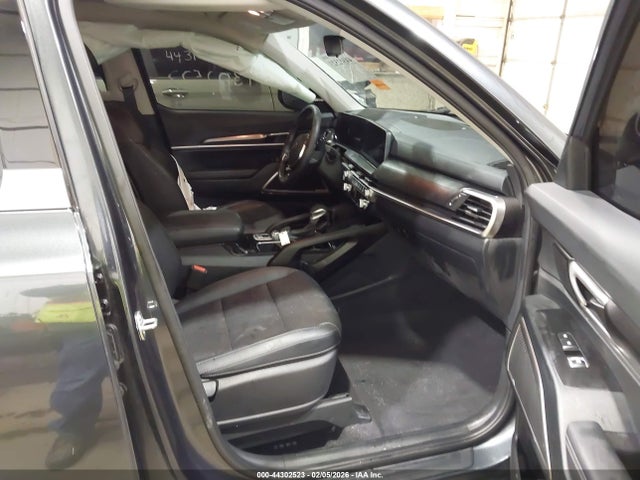 Kia Telluride Lx