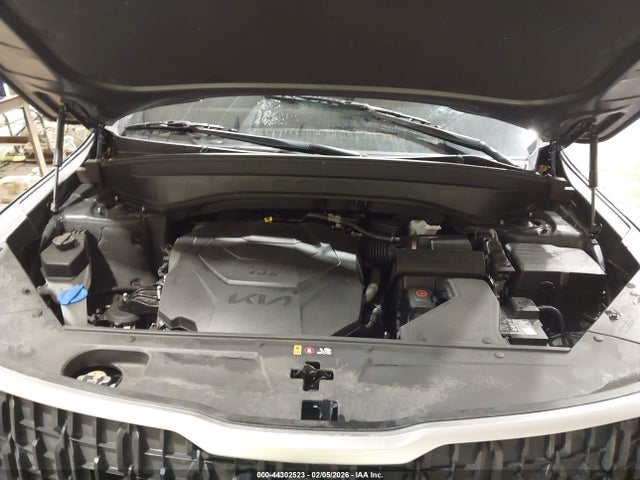 Kia Telluride Lx