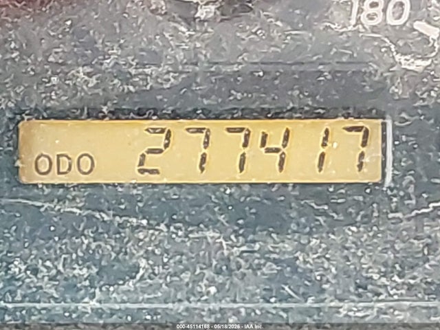 Toyota 4Runner Limited V8